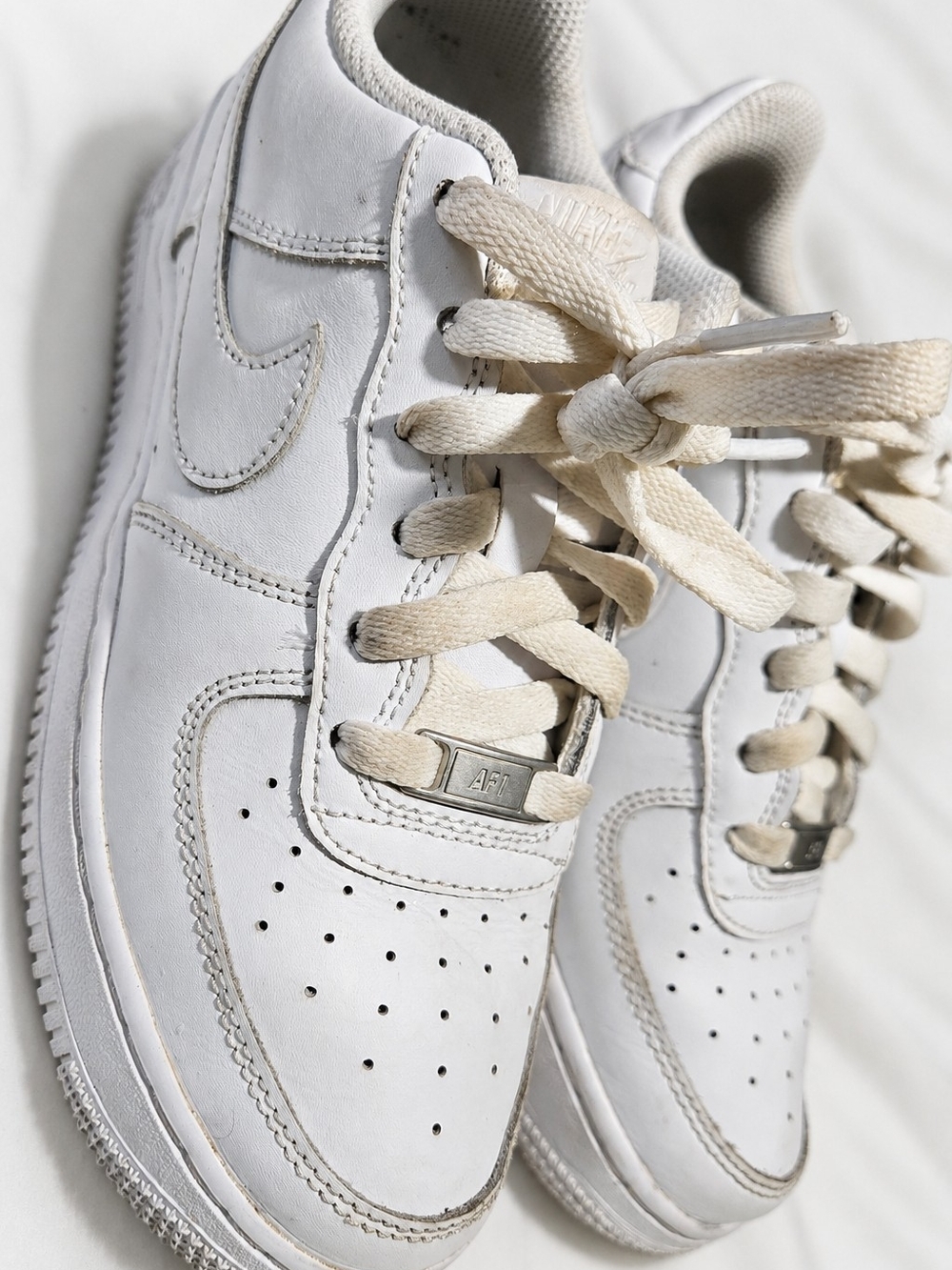 Nike Air Force 1 Sneakers